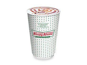 Caramel Macchiato görseli