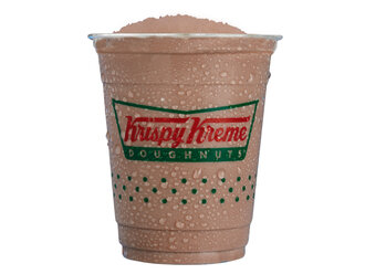 Buzlu Mocha görseli