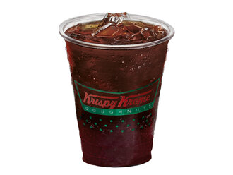 Buzlu Americano görseli