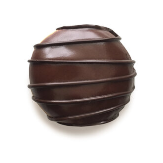 Nutty Chocolate görseli