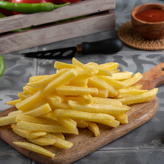 Patates Kızartması görseli