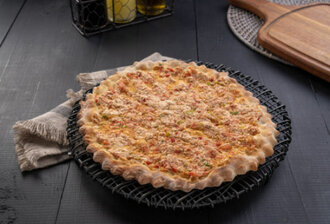 Peynirli Pide görseli