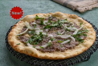 Hamurlu Kebab görseli