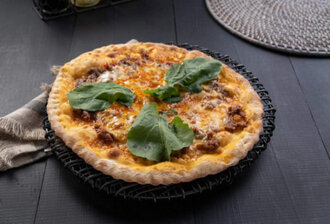 Kaşarlı & Rokalı & Sosisli Pide görseli