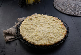 Beyaz Peyniri Pide görseli