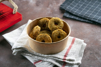 Falafel (Adet) görseli