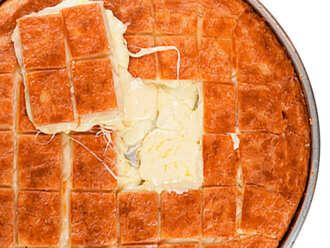 Peynirli Börek (350 Gr.) görseli