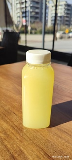 Limonata görseli