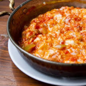 Karışık Melemen görseli