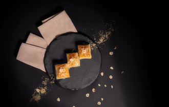 Sütlü Nuriye (500 Gr.) görseli