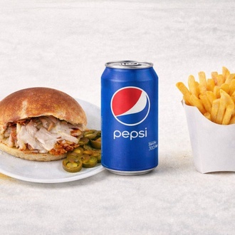 Doyuran Menü görseli