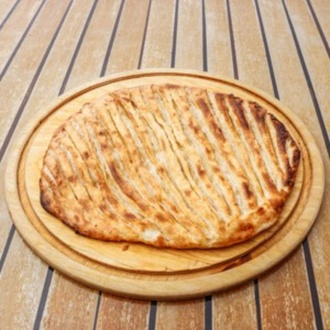 Tahinli Katmer görseli