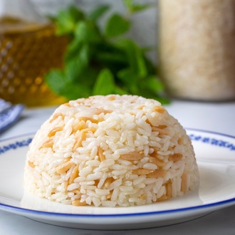 Pirinç Pilavı görseli