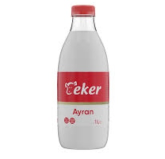 Ayran (1 L.) görseli