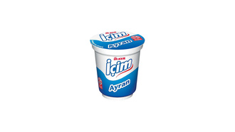 Büyük Ayran (270 Ml.) görseli