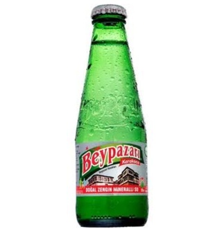 Soda Sade (20 Cl.) görseli