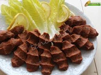 Çiğ Köfte (1 kg) görseli