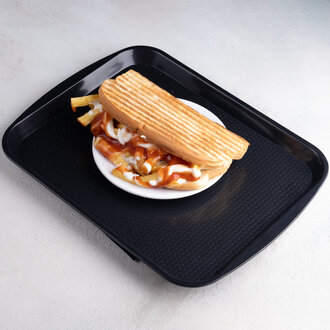 Ayvalık Karışık Tost görseli