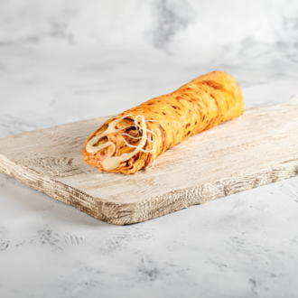 Kaşarlı Döner Dürüm görseli