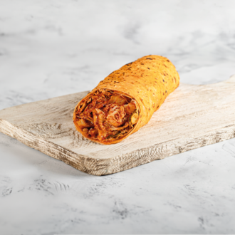 Psikopat Döner Dürüm görseli