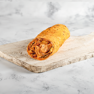 Döner Dürüm görseli