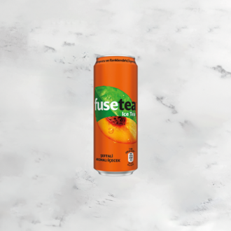Fuse Tea (330 Ml) görseli