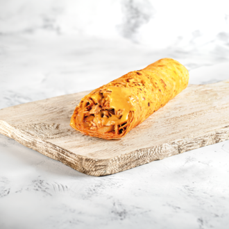 Cheddarlı Döner Dürüm görseli