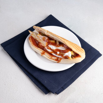 Sosisli Sandviç görseli