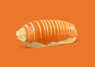 Portakallı Ekler görseli