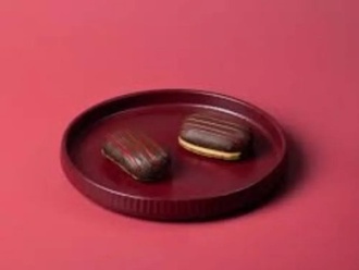 Vişneli Ekler görseli