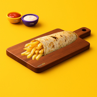 Patso ( Özel Lavaş ) görseli