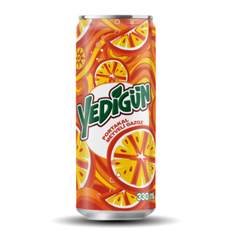 Yedigün (330 Ml) görseli