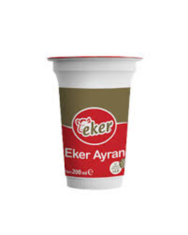 Ayran (270 Ml) görseli