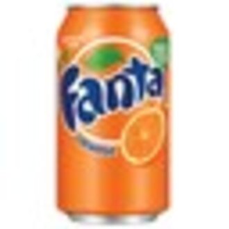 Fanta (33 Cl.) görseli
