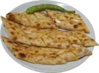Kaşarlı Pide görseli