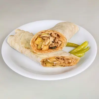 Dürüm Tavuk Döner (80 gr) görseli
