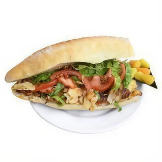 Gobit Tavuk Döner (80 gr) görseli