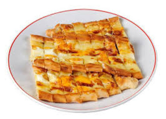 Kaşarlı Yumurtalı Pide görseli
