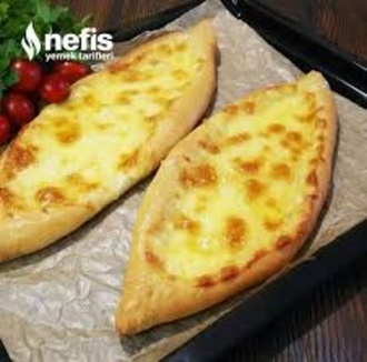 Kaşarlı Pide görseli