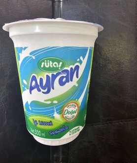 Ayran (30 Cl.) görseli