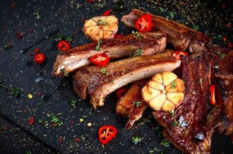 Kuzu Kaburga (1 Kg.) görseli