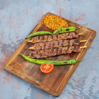 Adana Kebap görseli