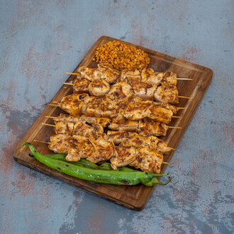 Tavuk Şiş (1 Kg.) görseli