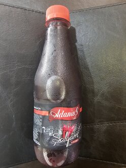 Şalgam Suyu (30 Cl.) görseli
