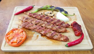 Adana Kebap (1 Kg.) görseli