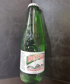 Soda (20 Cl.) görseli