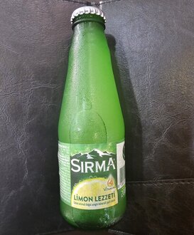 Limonlu Soda (20 Cl.) görseli