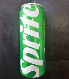 Sprite (33 Cl.) görseli