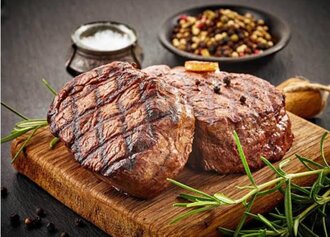 Dana Biftek (1 Kg.) görseli