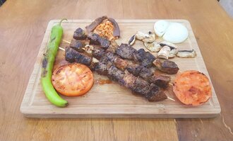 Kuzu Ciğer (1 Kg.) görseli